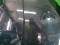 Капот Skoda Rapid 2 (2020-н.в.)