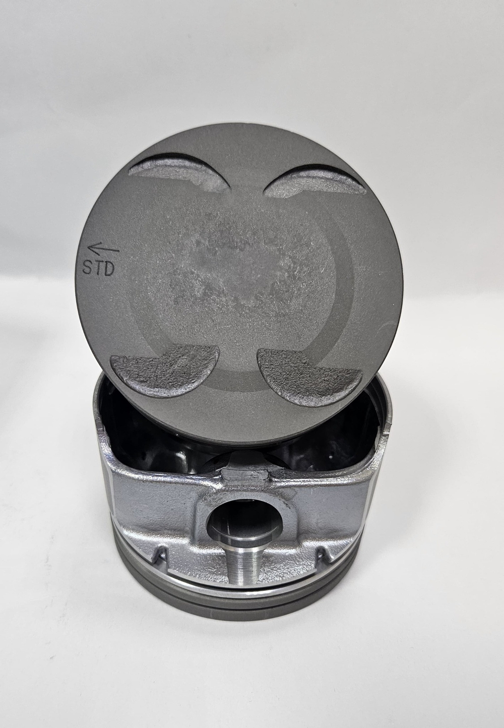 Поршни Teikin с кольцами TP STD Z16XER, A16XER
