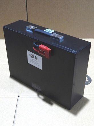 TOR BATTERY