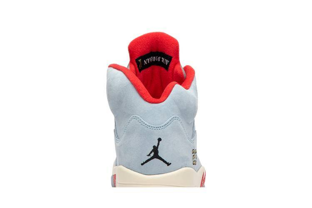 Кроссовки Trophy Room X Jordan Air Jordan 5