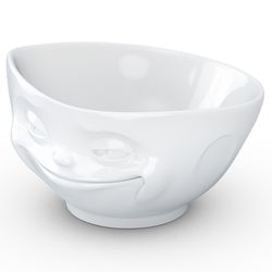 Чаша Grinning, 500 мл, белая