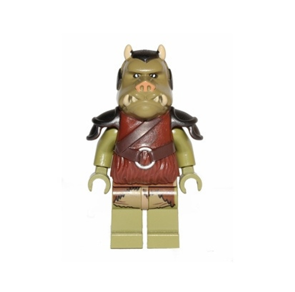 Гаморреанский Страж sw0405