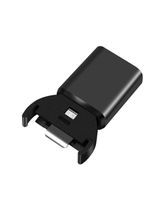 Зарядное устройство USB-C для литиевых аккумуляторов (LIR2032, LIR1632, LIR2025, LIR2016, LIR2032H)
