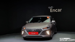 Hyundai The New Ionic Hybrid 1.6 HEV (09.2019)