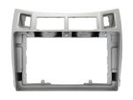 Переходная рамка магнитолы TOYOTA VITZ 2005-2010 9 дюймов