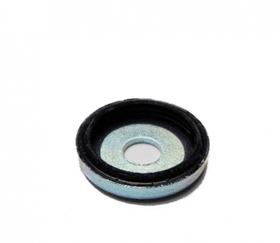 Крышка упорная Yamaha 3JN-23517-00-00