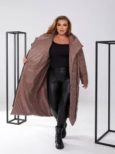 Пальто УК-550-2 Fabrika