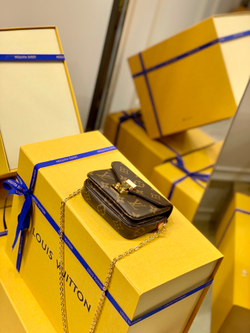 Louis Vuitton Micro Metis