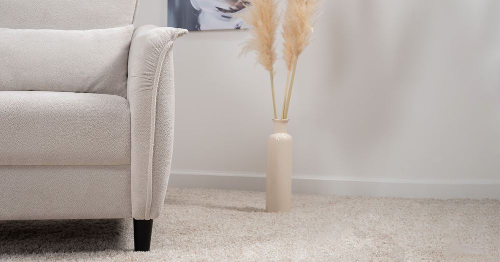 Берта кресло для отдыха (светло-серый)