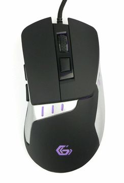 Мышь Gembird MG-520