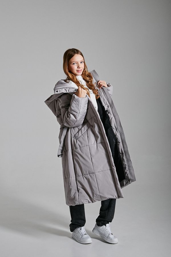 Пальто д/д BATIK 740-25з-1 