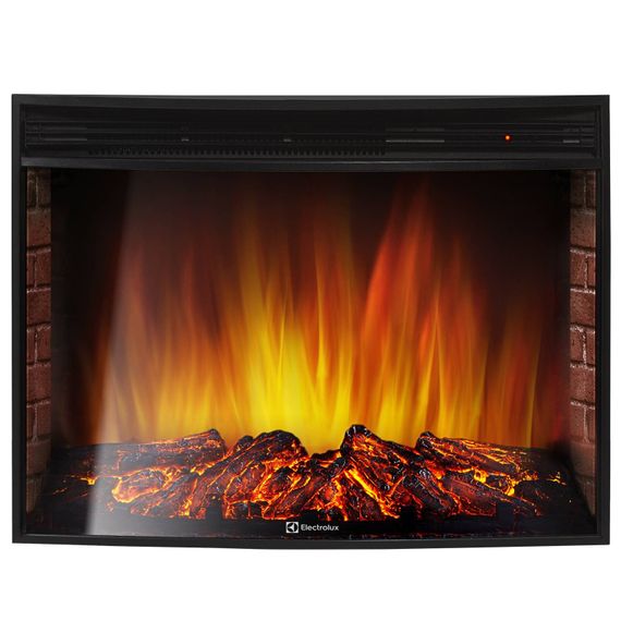 Очаг электрический Electrolux Sphere Plus EFP/P-2720RLS купить в Москве и Московской области по низкой цене с доставкой по России — (1) Очаг электрический Electrolux Sphere Plus EFP/P-2720RLS — (1)