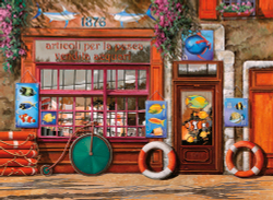 Коллекция Города и страны