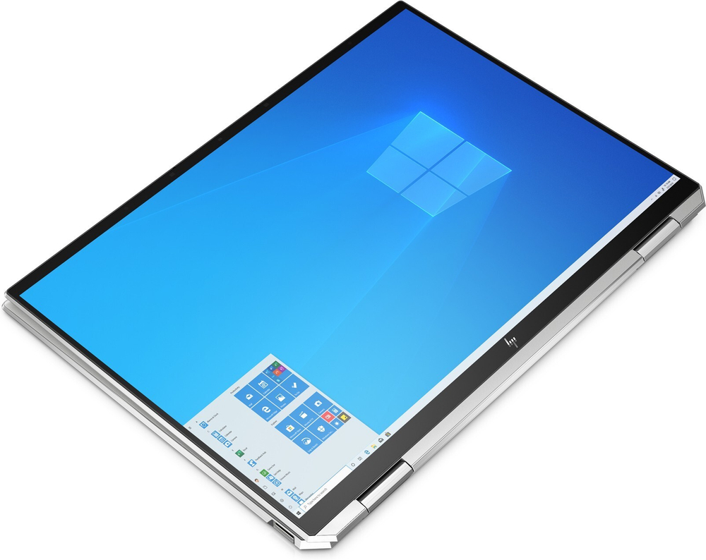 Ноутбук HP Spectre x360 14-ea0011ur 13.5; 3k2k/ Touch/ Core i7 1165G7/ 16GB/ 2TB SSD/ no ODD/ WiFi/ BT/ FPR/ Win 10/ Nightfall Black (3B3K8EA)