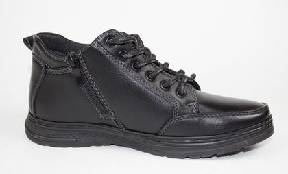 Ботинки подростковые демисезонные Hakenslo арт. B7391-23