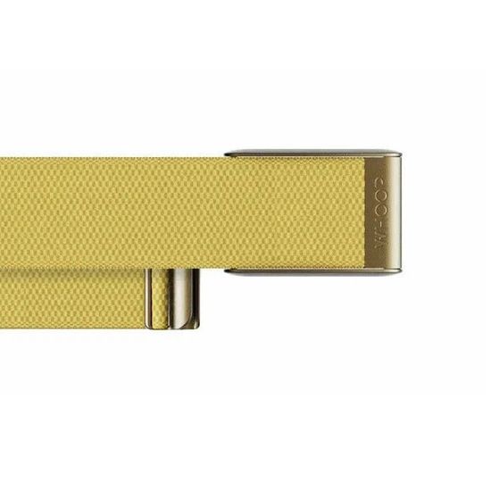 Плетеный ремешок для браслета Whoop 4.0 SuperKnit Band (Citra)