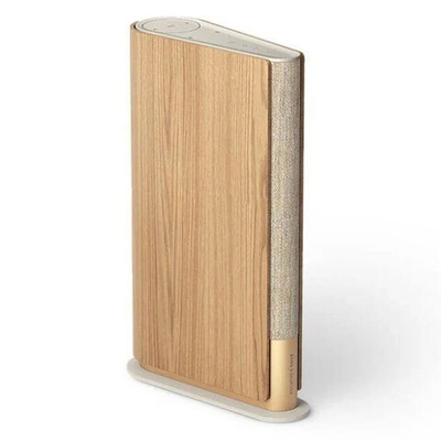 Компактная колонка Bang & Olufsen Beosound Emerge, Gold Tone