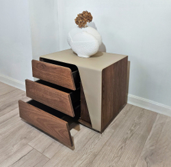 Тумба прикроватная JK-E24