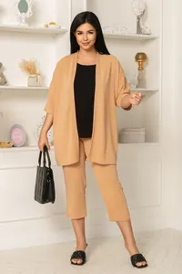 Костюм тройка УК-7339-1