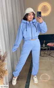 Костюм IG-4053 Фабрика Моды