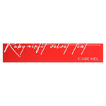 Care:Nel, Бархатный оттенок Ruby Airfit, 01 кораллово-красный, 4,5 г (0,15 унции)