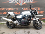 Honda CB1300 boldor 025251