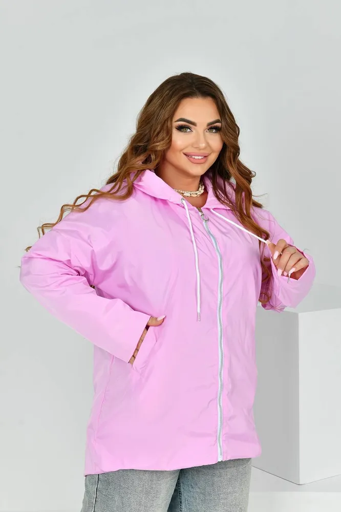 Ветровка УК-338-5 Fabrika