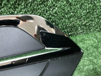 Решетка переднего бампера левая Volvo S90 2 16-20