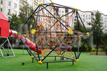 Фигура для лазания Космос