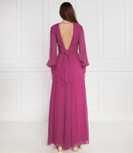 Платье Patrizia Pepe - фуксия(8A1218 A060)