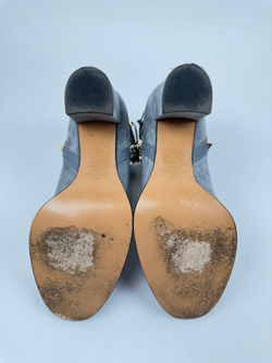 Ботинки Valentino