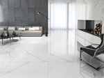 WHITE MARBLE