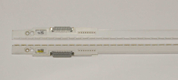 Подсветка V2GE-550SMA-R, V2GE-550SMB-R2 телевизор SAMSUNG UE55ES6307U, UE55ES6540S (2шт.)