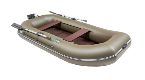 Лодка Гавиал (GAVIAL) 280 НТ классик (Лодка пвх)