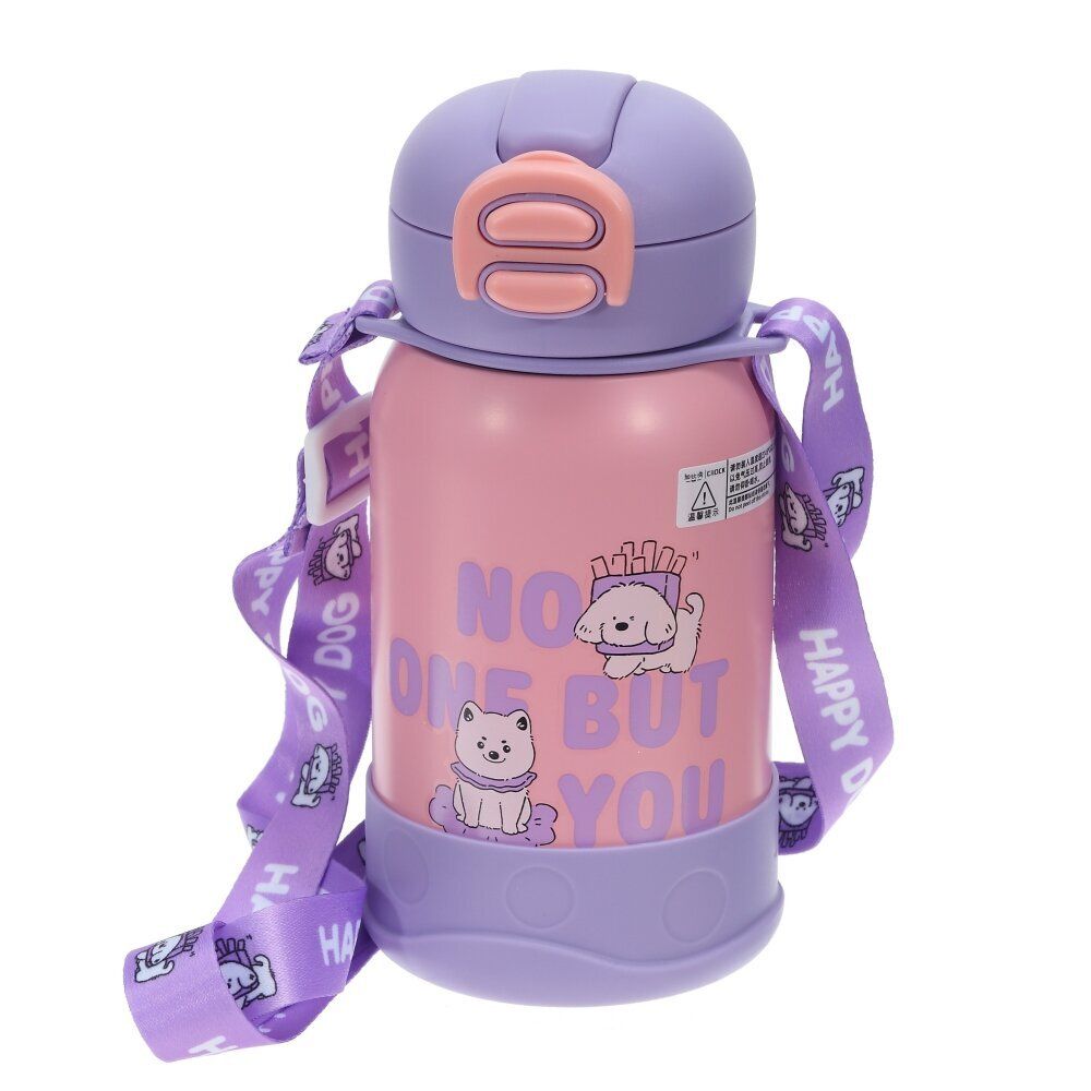 GAEM Термос, 500 мл, L8,5 W8,5 H18 см, 4в.