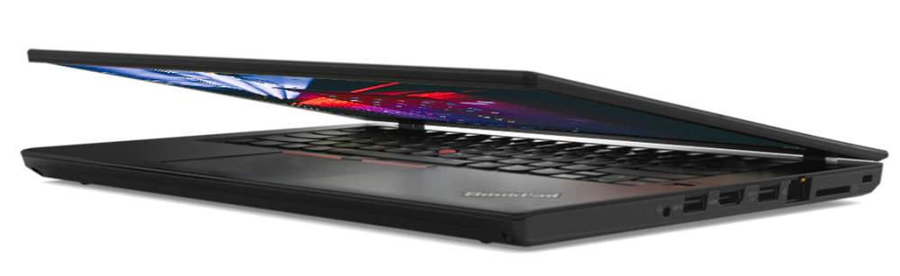 14" Ноутбук Lenovo ThinkPad T480 Touch (1920x1080, Intel Core i5-8350U, RAM 8ГБ,SSD 256ГБ, Intel UHD Graphics 620, Win 10Pro)