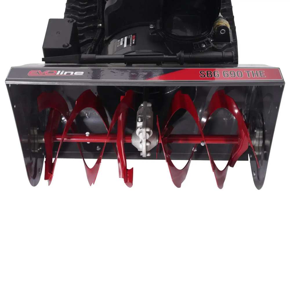 Снегоуборщик EVOline SBG 690 THE
