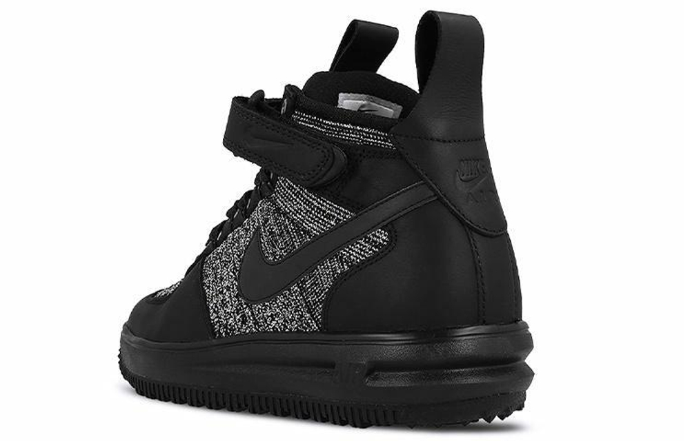 Кроссовки Nike Lunar Force 1 (Женская размерная сетка)