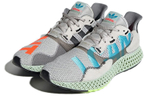 Кроссовки Adidas Originals I-4Dzx 4000 4D