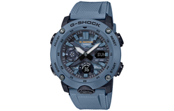Casio G SHOCK GA2000SU 2A