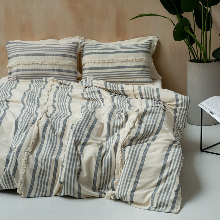 Комплект постельного белья "Дорн "