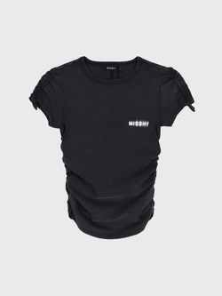 Футболка MISBHV Community Fitted Black