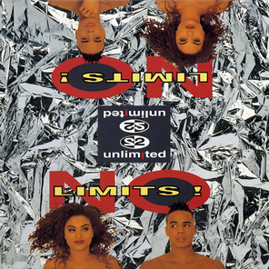 2 Unlimited / No Limits! (Ultimate Edition)(2LP)