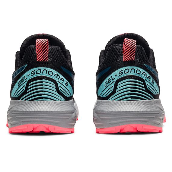 Asics Гель Sonoma 6 Беговые кроссовки Низкие Женские