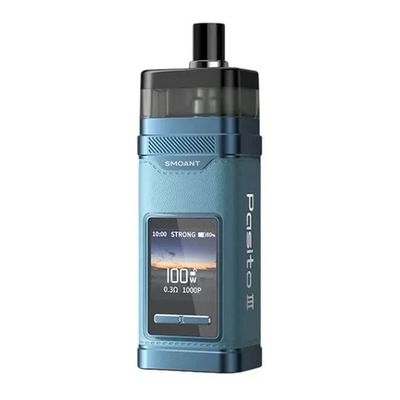 Smoant Pasito 3 Pod Kit