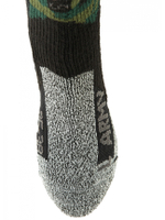 Носки унисекс Army Short X-SOCKS