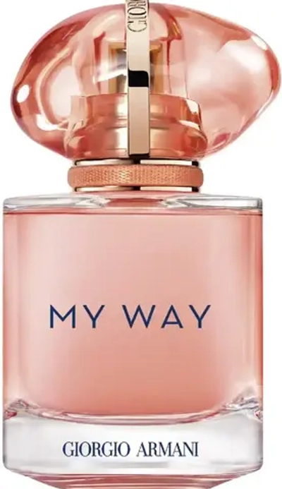 Giorgio Armani My Way Ylang Eau de Parfum 30 ml