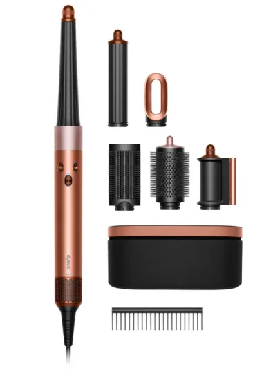 Фен-стайлер Dyson Airwrap Complete Long HS08 i.d.