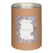 Свеча ароматическая Gifting, Карамель и яблоко (новая), 40 ч