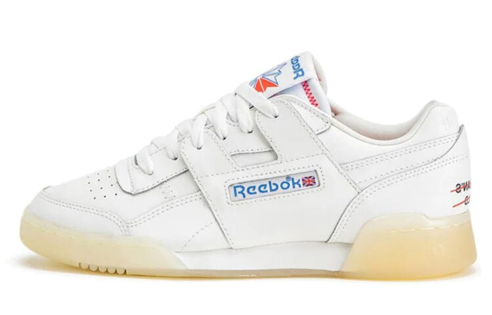 Reebok Workout LO Plus